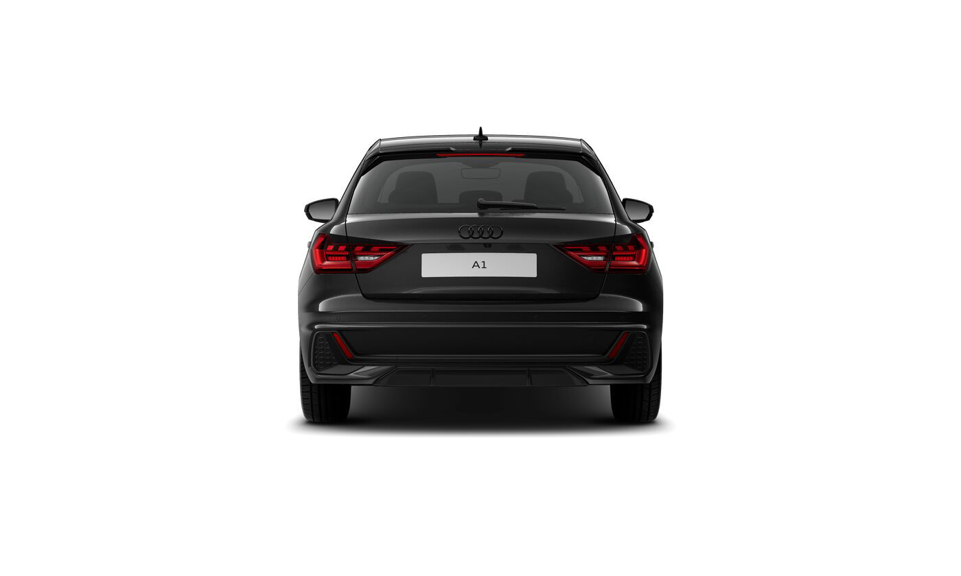 Audi A1 Sportback S line 30 TFSI 85 kW