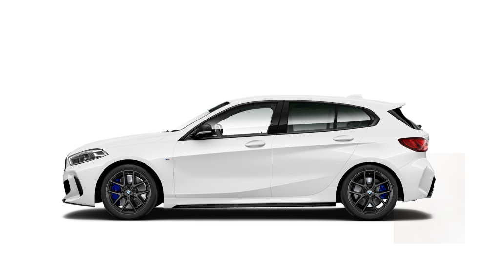 BMW M135i xDrive