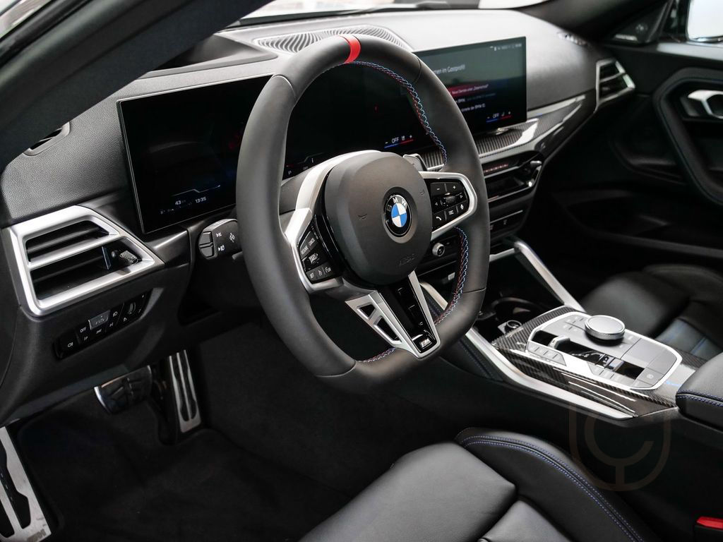 BMW M240i xDrive M Sport RFK NAVI LED Sound Syst.