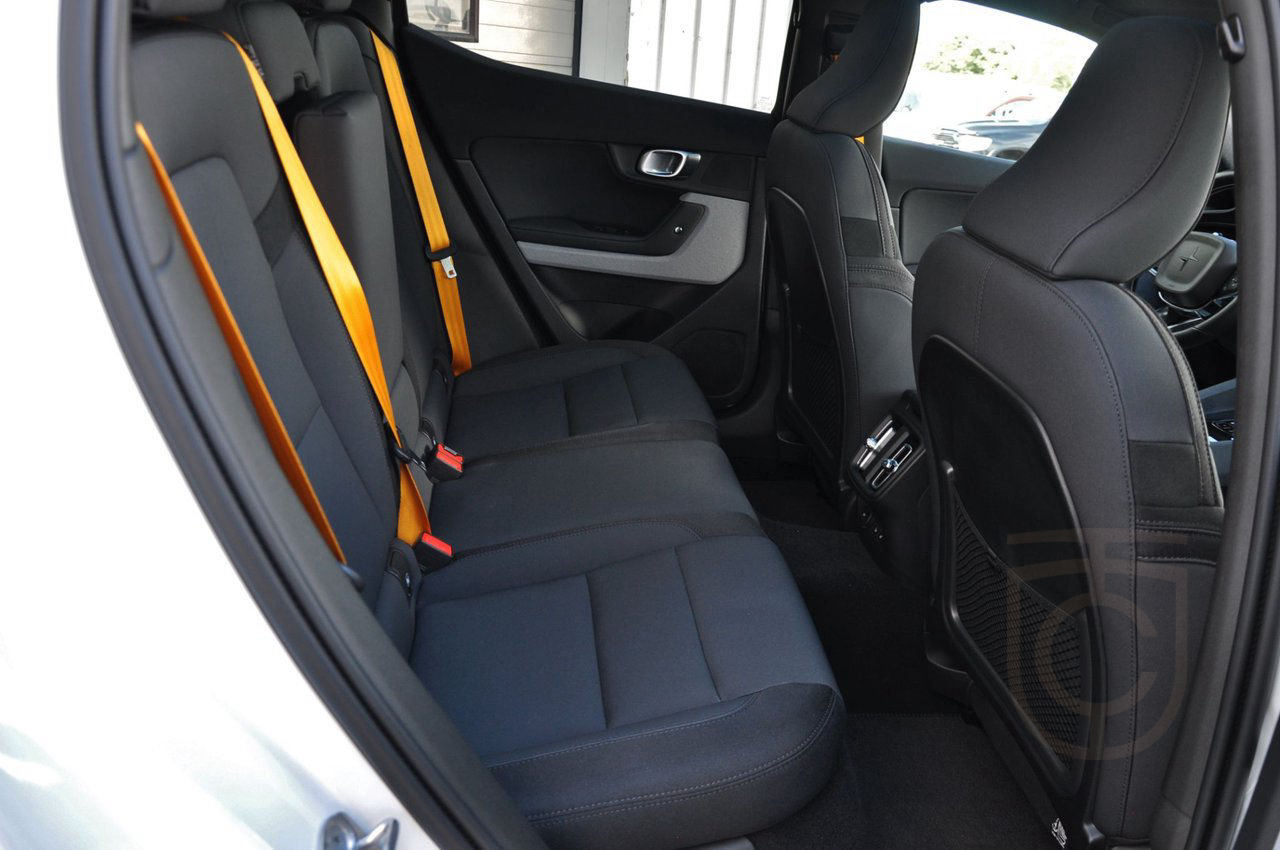 Polestar 2 Long Range