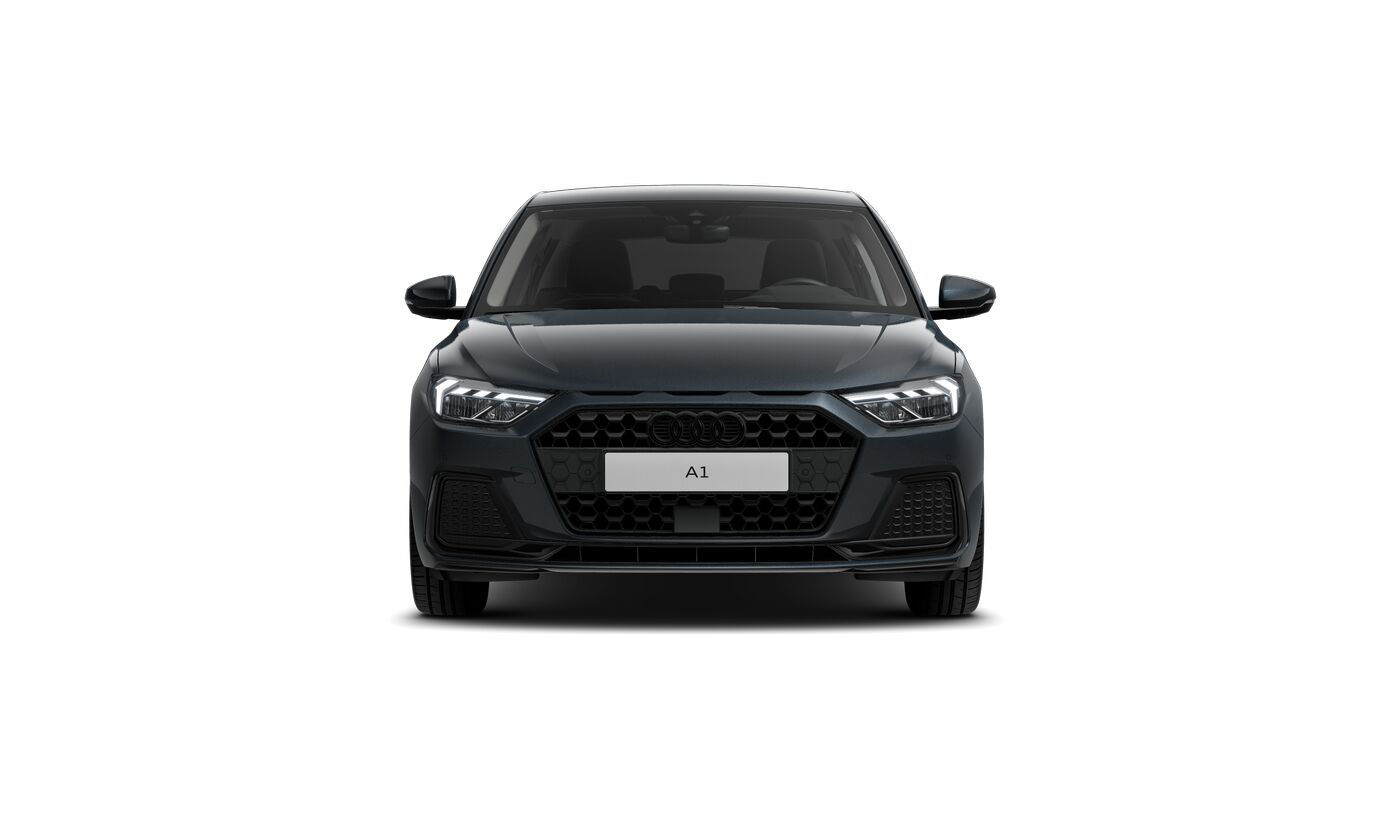 Audi A1 Sportback advanced 30 TFSI 85 kW