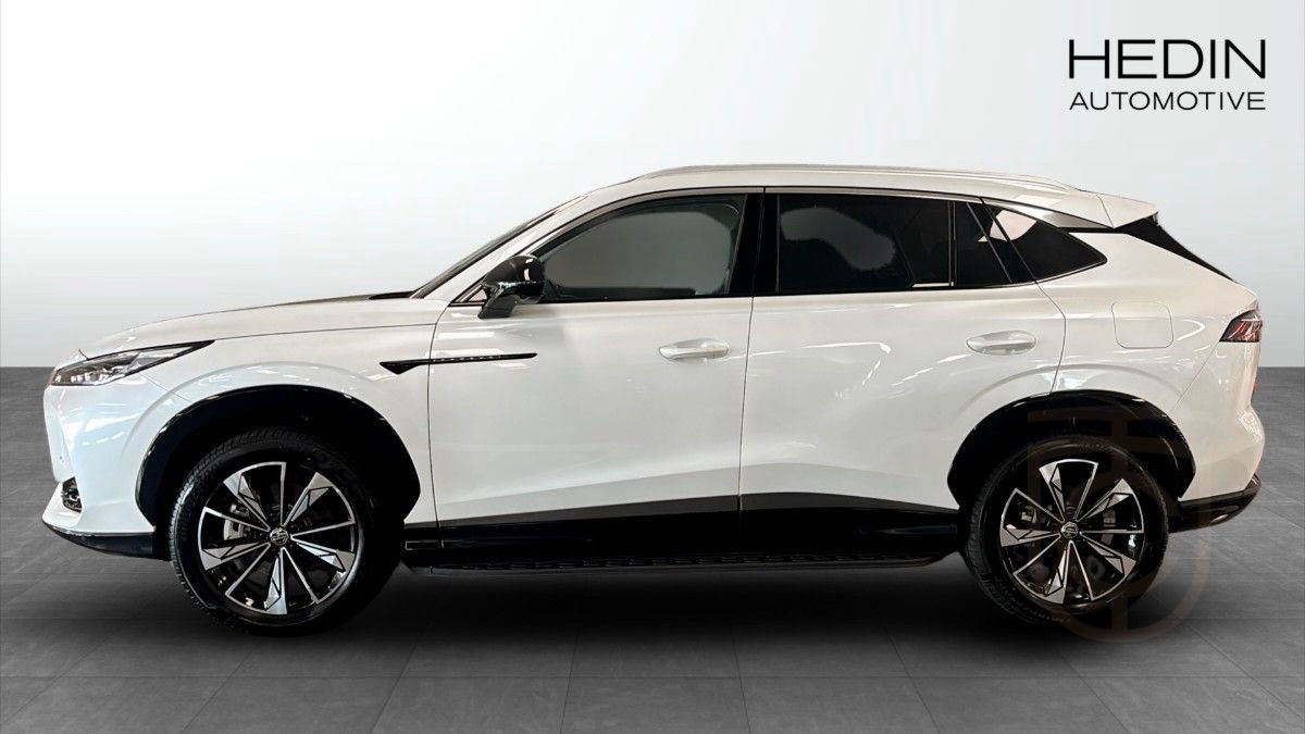 MG HS LUXURY PLUG-IN 100KM