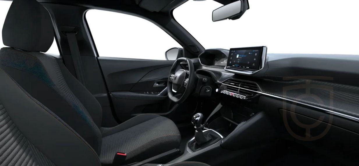Peugeot 2008 1.2 PT