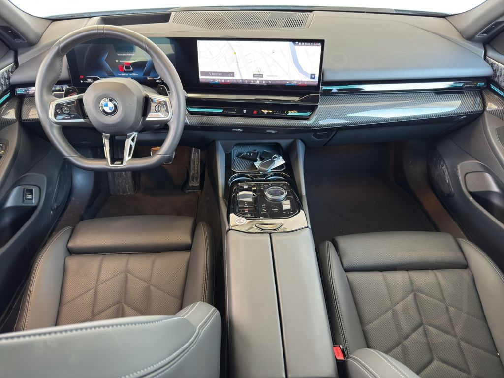 BMW 540dA xDrive Tour. M Sport LiveCock.AHK.Standh.