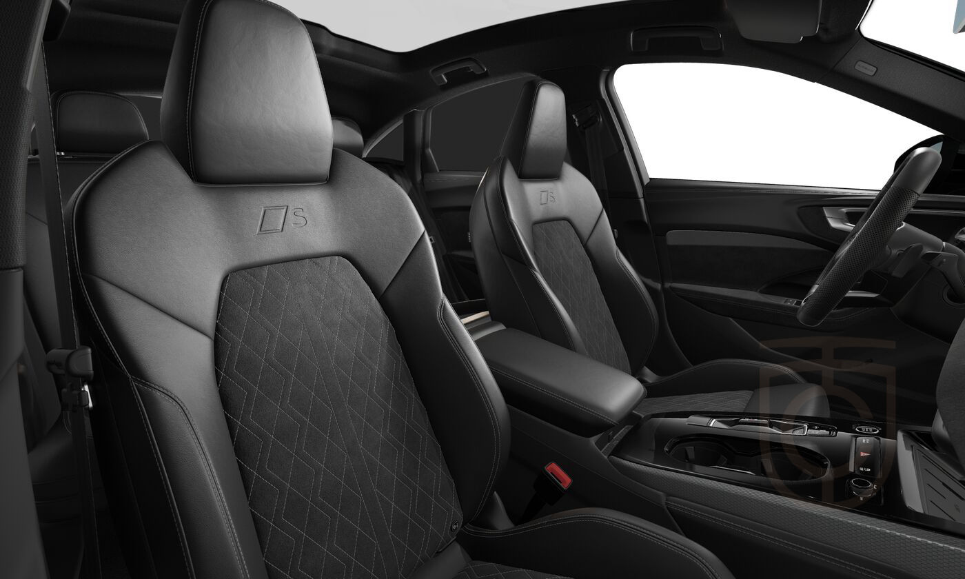 Audi A5 Limousine TDI quattro 150 kW S tronic
