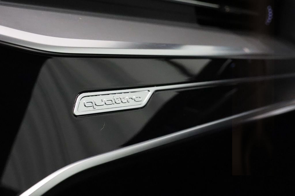 Audi A7 Quattro Sportback 55 TFSI e