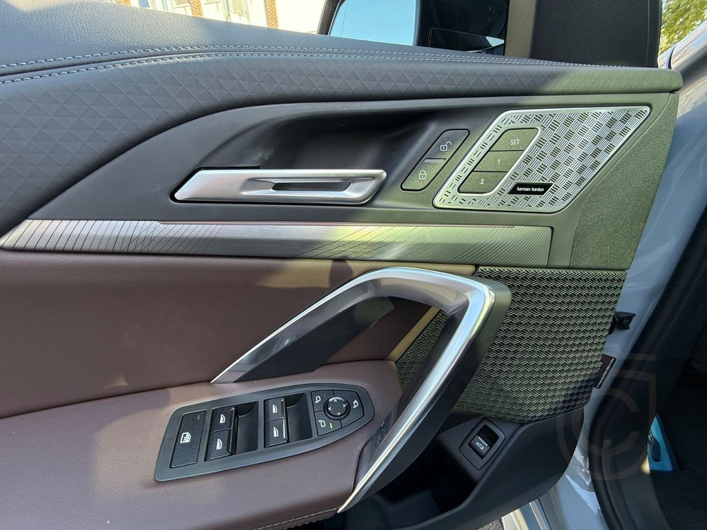 BMW X2 Baureihe X2 M35 i xDrive Pano GSD HUD Iconic