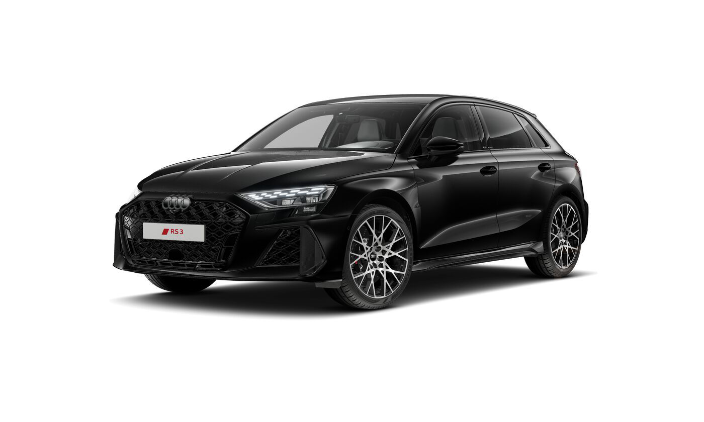 Audi RS 3 Sportback 3 294 kW