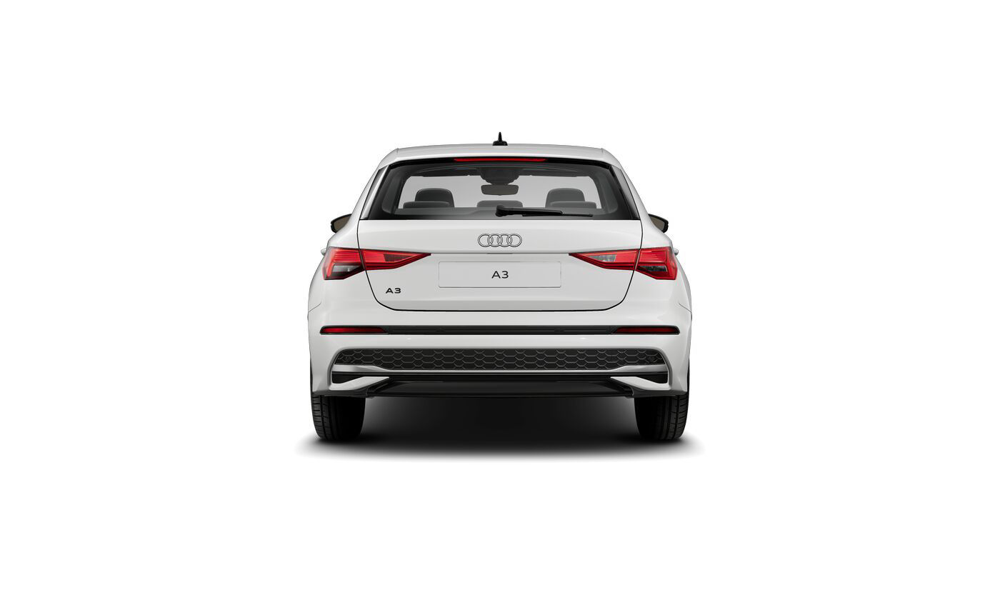 Audi A3 Sportback 35 TFSI 110 kW