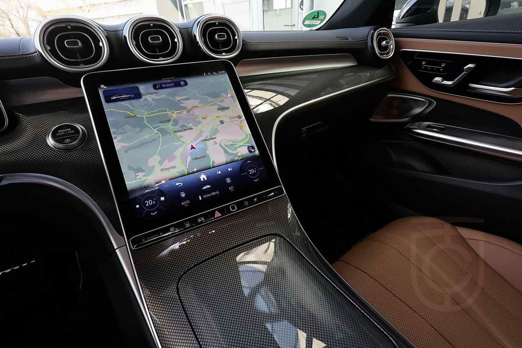 Mercedes-Benz CLE 450 4M AMG 360°+DIG-LED+Pano+Distr+Standhz.