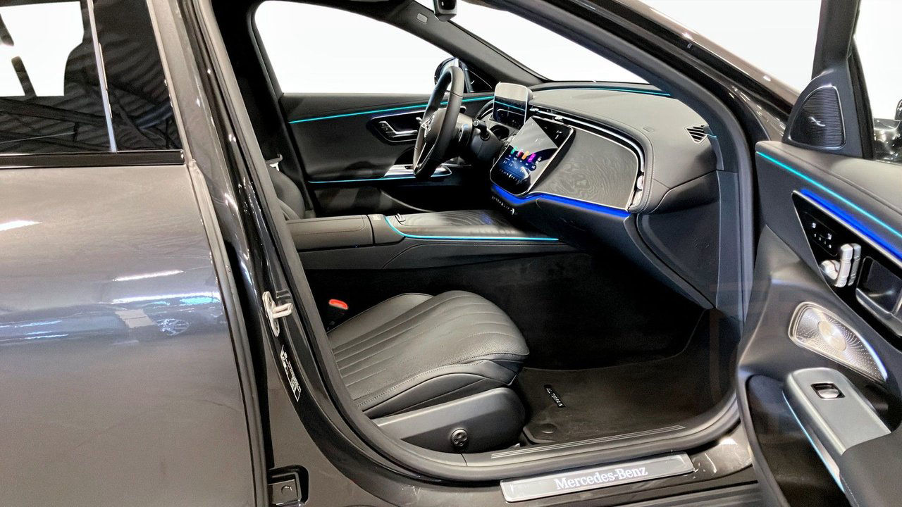 Mercedes-Benz E 300 de All-terrain Premium