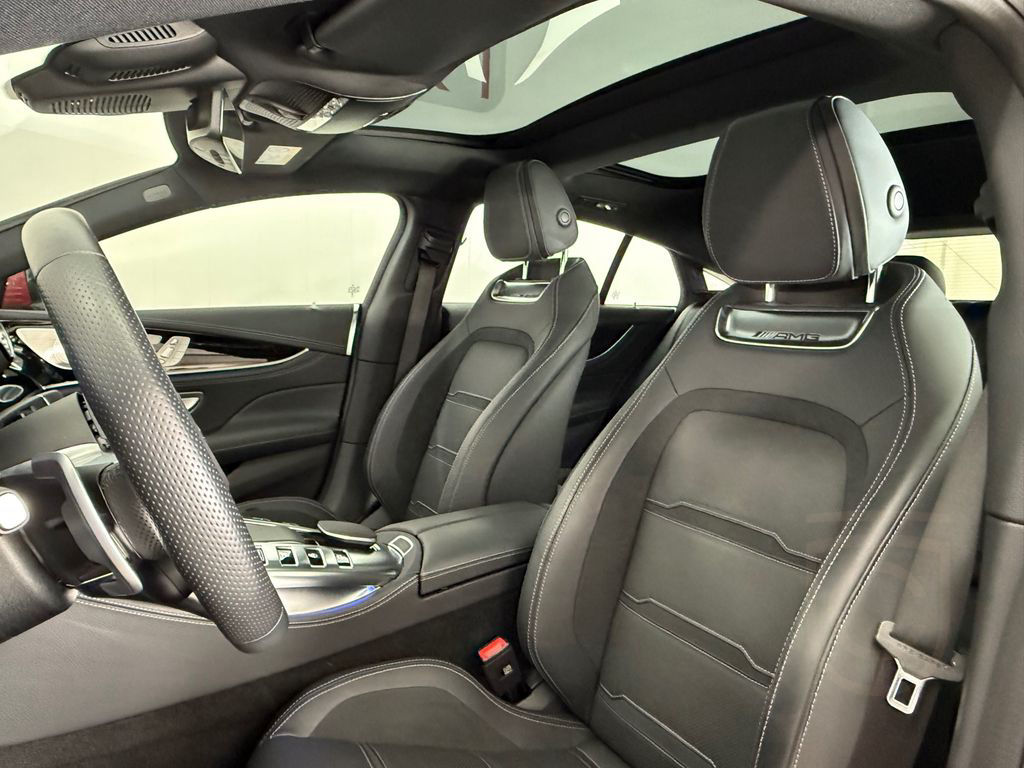 Mercedes-Benz AMG GT. 63 4Matic+ *DIS*Keramik*Massage