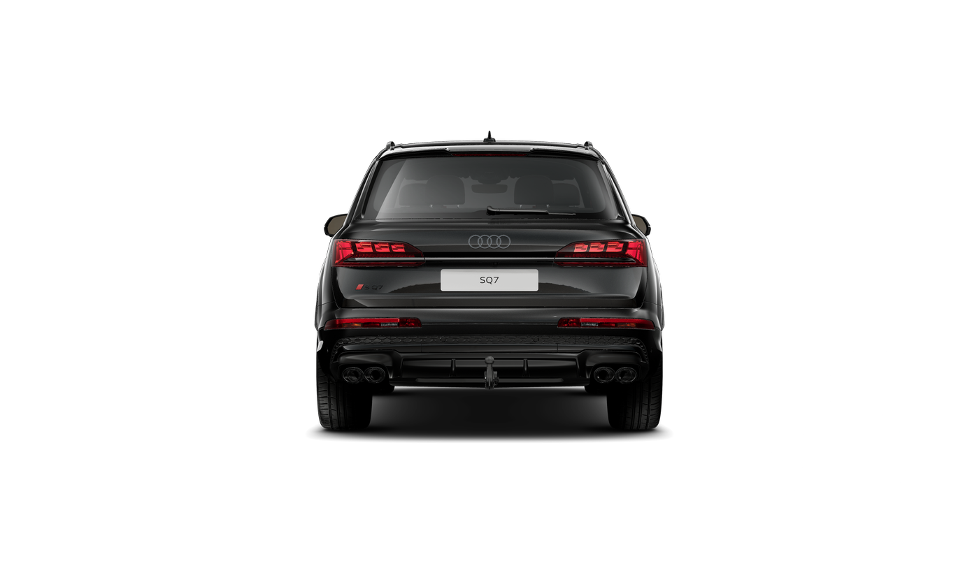 Audi SQ7 SUV TFSI 373 kW