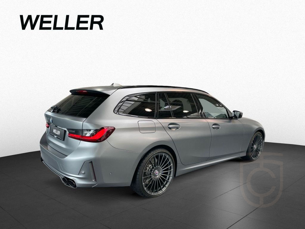 ALPINA B3 Touring SW-Tronic Allrad ''20 DrivAssP H&K