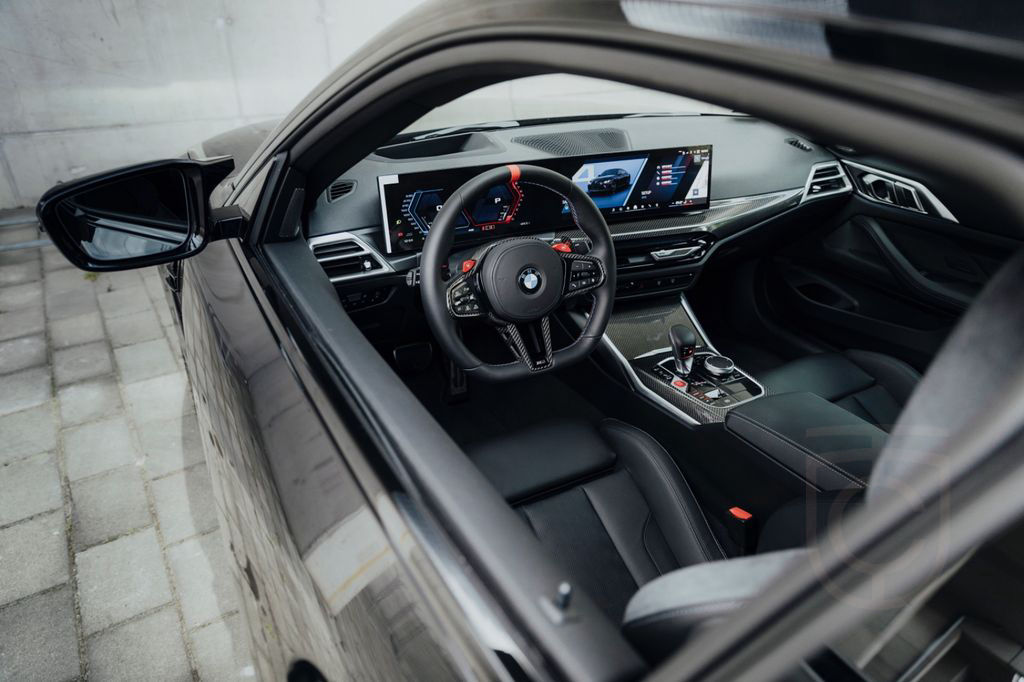 BMW M4 Coupe M xDrive COMPETITION.SITZBELÜFT.360°