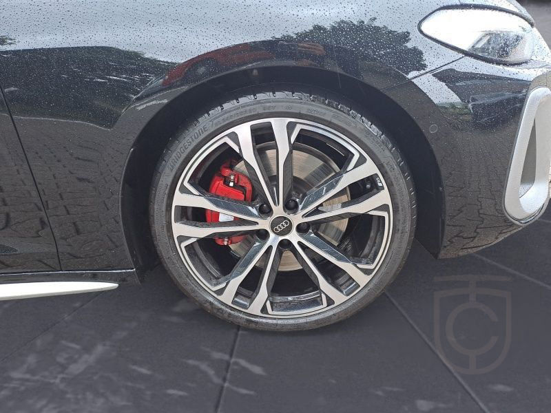 Audi S5 Avant TFSI S tronic