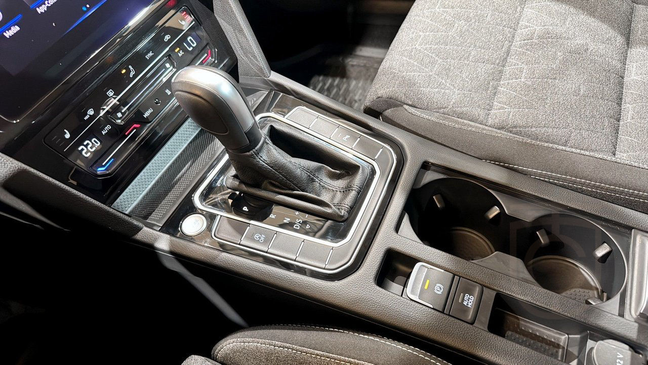 Volkswagen Passat Sportscombi TSI150 DSG
