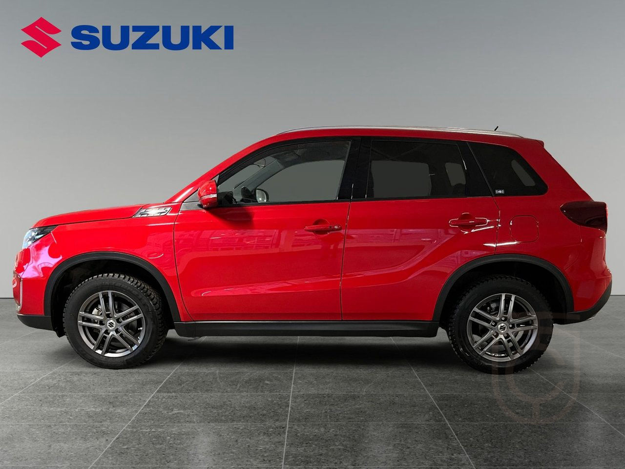 Suzuki Vitara Inclusive 4x4, inkl.