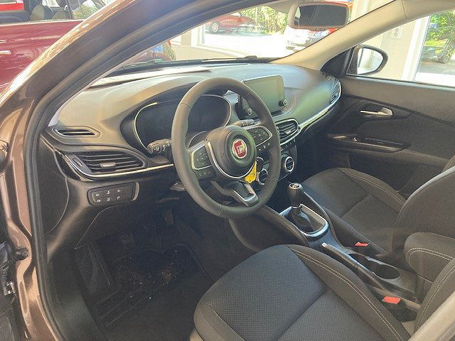Fiat Tipo 1,0 Life Kombi