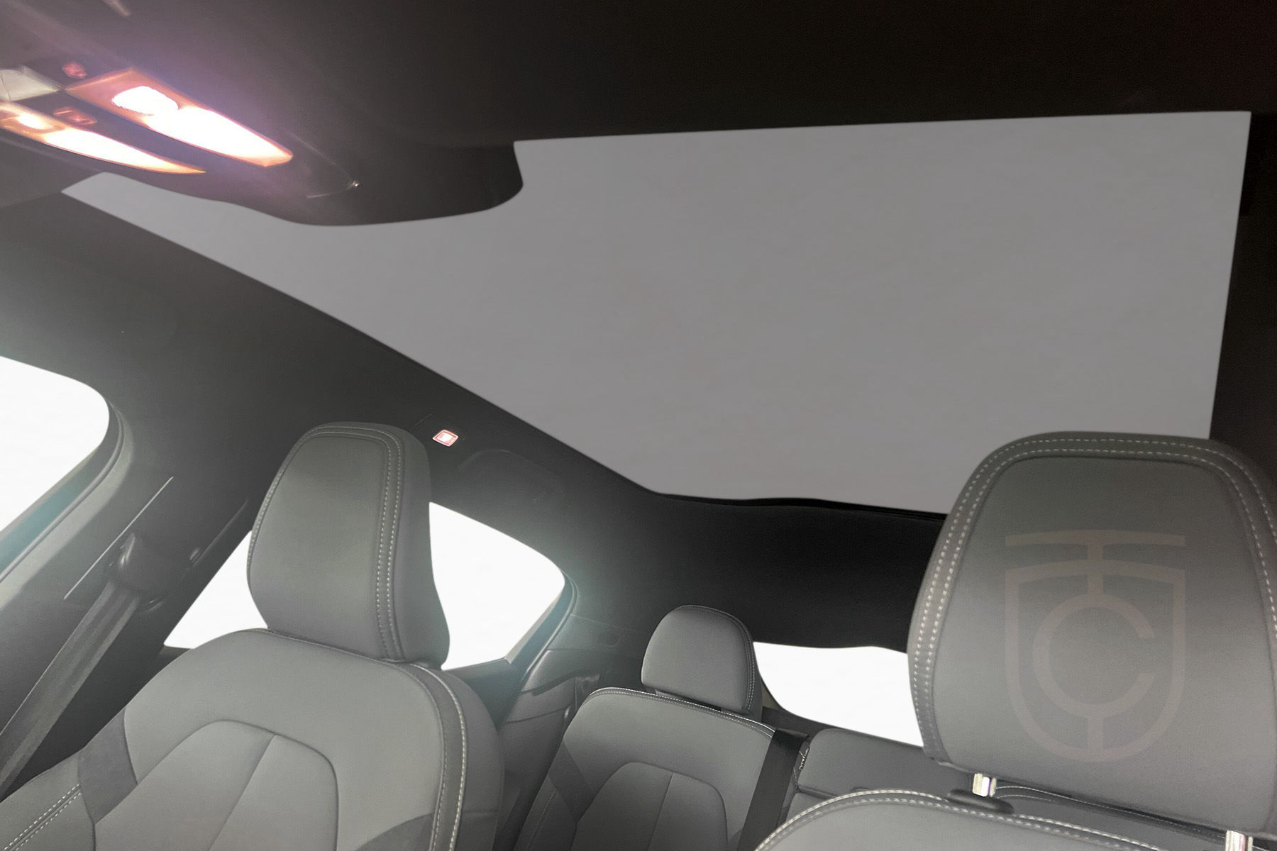 Polestar 2 Long Range Single Motor