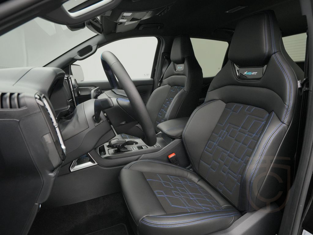Ford Ranger MS-RT 240PS/Techno-/Komfort-Paket -10%*