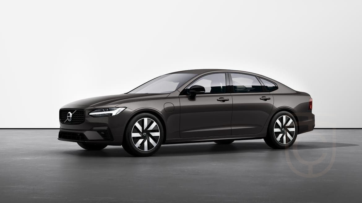 Volvo S90 Recharge T8 AWD Geartronic 335kW 2024 Plus, R-Design