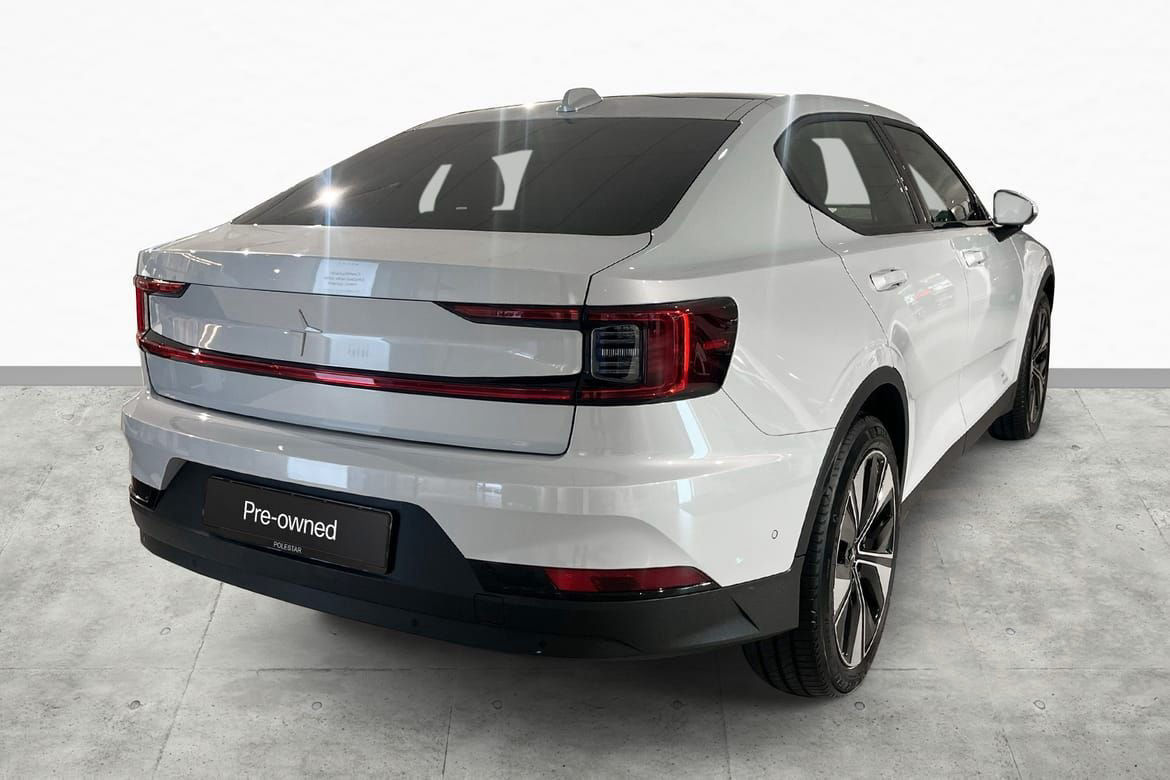 Polestar 2 Long Range Single Motor Plus Panorama 360