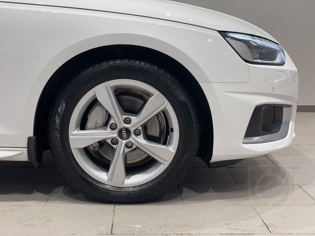 Audi A4 Avant 40 TDI QUATTRO PROLINE ADVANCED 204