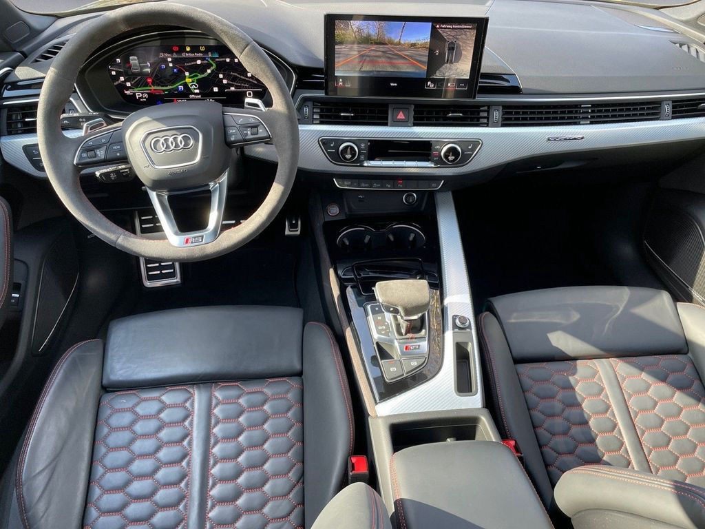 Audi RS5 Sportback 2.9 TFSI quattro Matrix/Head-up/Pa