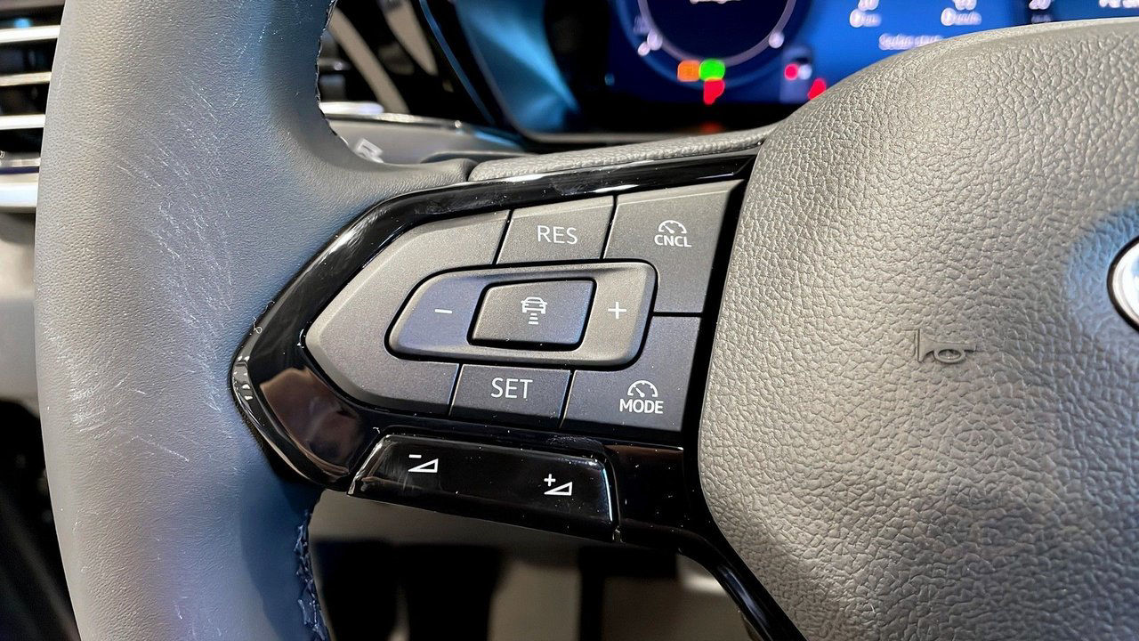 Ford Transit Connect Limited 2.0 EcoBlue Powershift L2