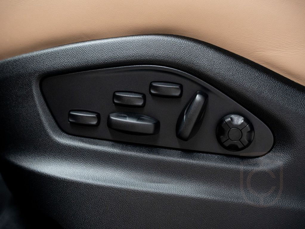 Porsche Cayenne S E-Hybrid Coupé