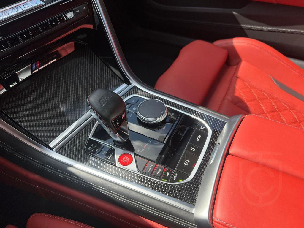 BMW M8 Competition Cabrio Laser,SoftCl,St+Go,360°