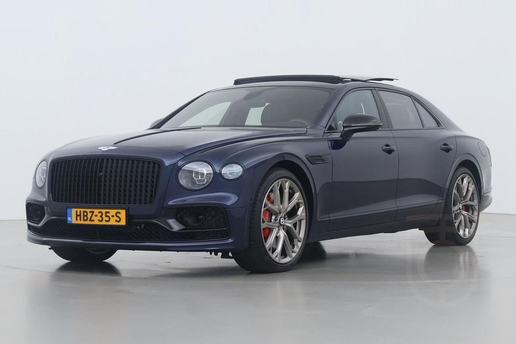 Bentley Flying Spur 2.9 V6 Hybrid S | Bang & Olufsen | S