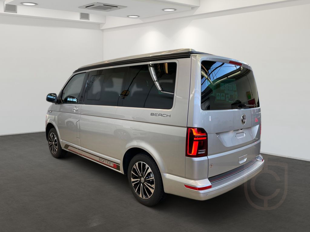 Volkswagen T6.1 California 2.0 TDI KR Beach Tour Edition *A