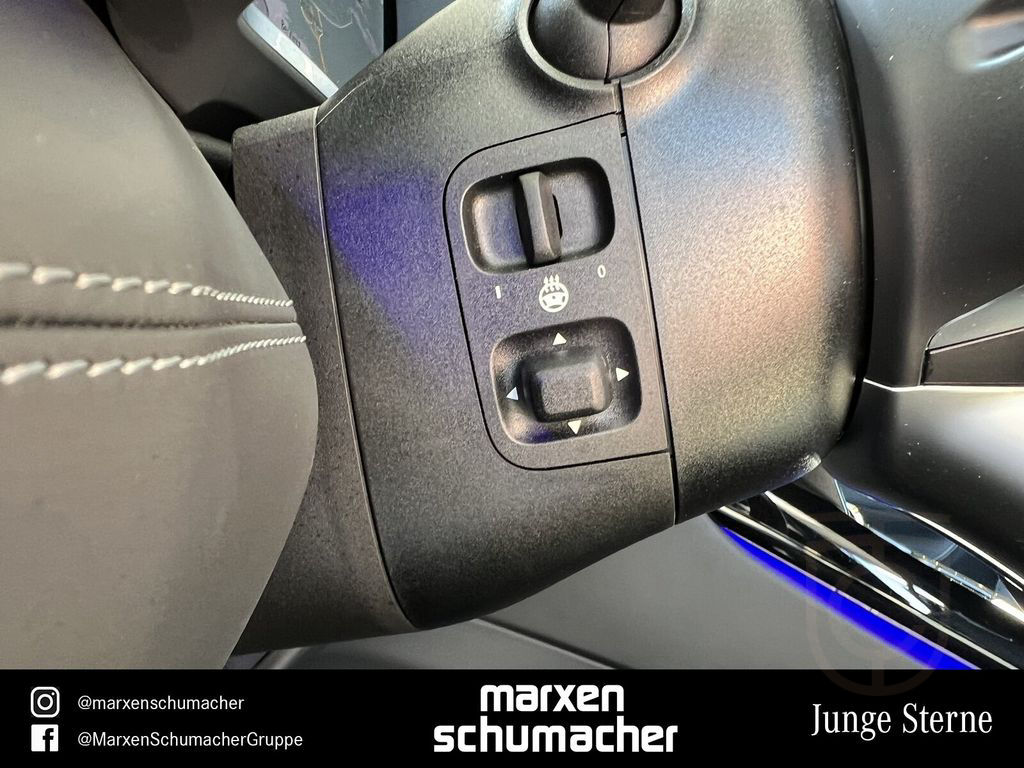 Mercedes-Benz AMG SL 63 4M+ Aero+Massage+Night2+Premium Plus