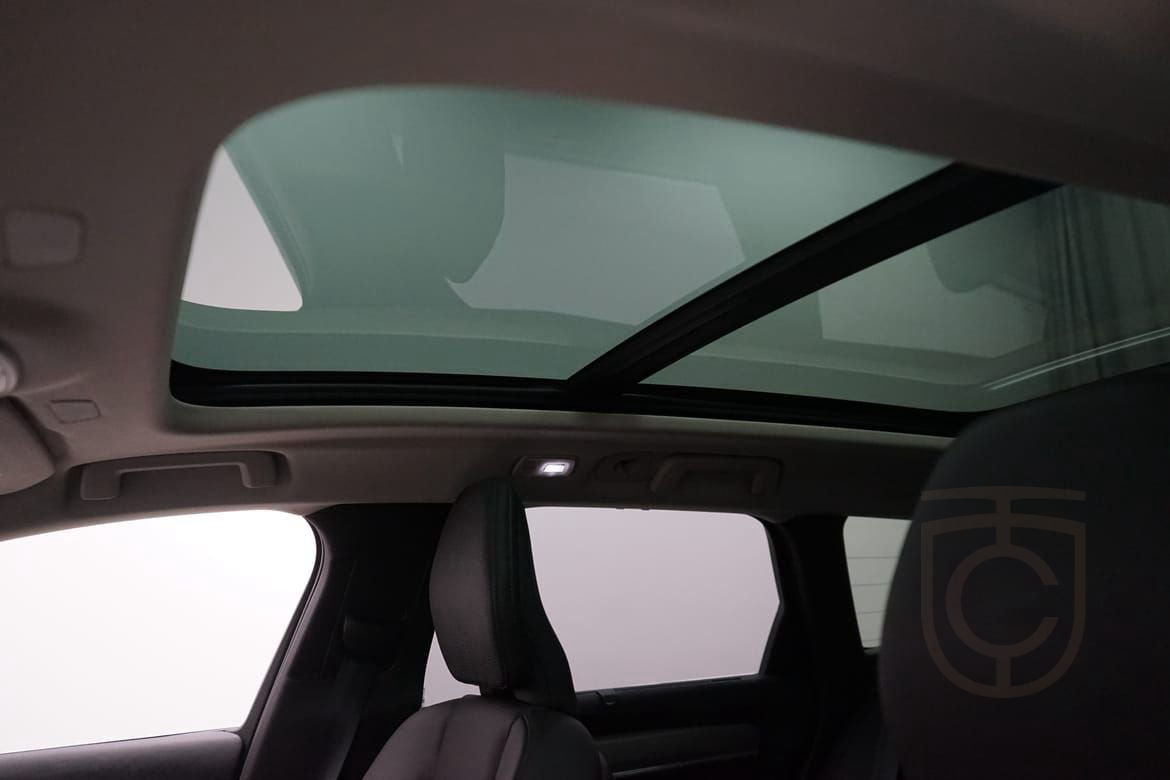 Volvo V90 T8 Ultra Bright