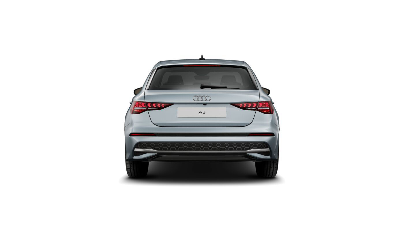 Audi A3 Sportback 35 TFSI 110 kW