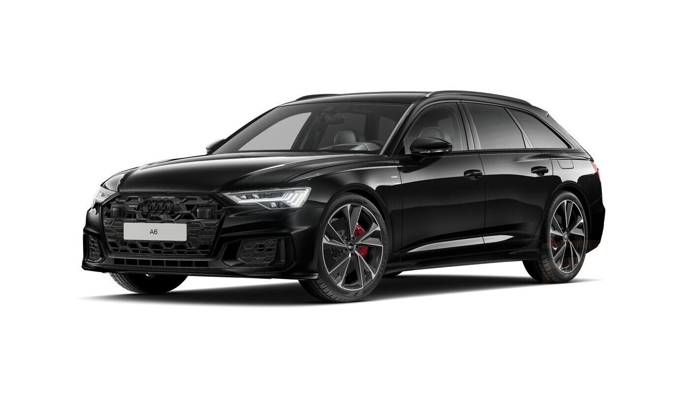 Audi A6 Avant TFSI e S line 55 e quattro270(367)kW(PS)S tronic
