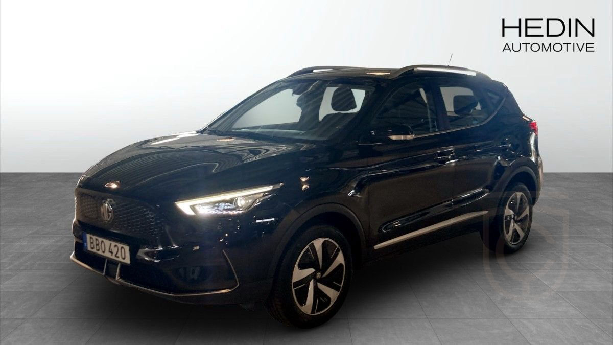 MG ZS EV ZS EV COMFORT.