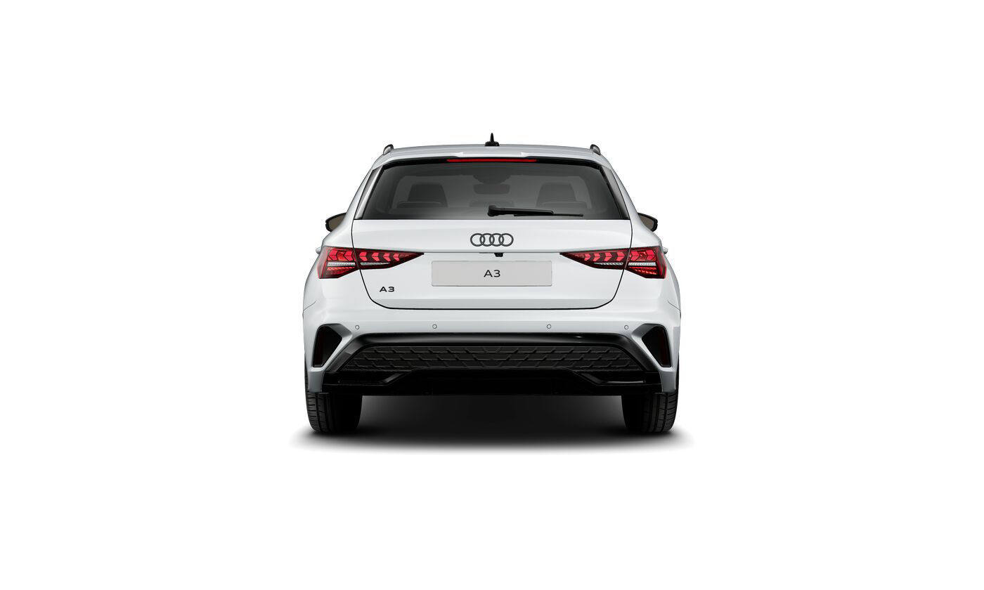 Audi A3 Sportback S line 35 TFSI 110 kW