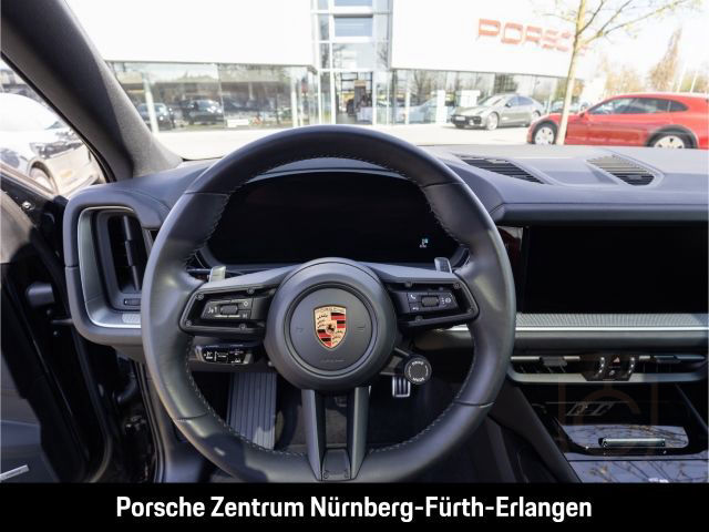 Porsche Cayenne S BOSE InnoDrive HA-Lenkung HUD HD-Matri