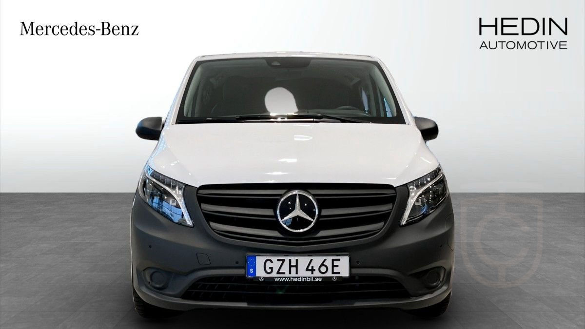 Mercedes-Benz Vito EVITO 129 MIXTO PRO