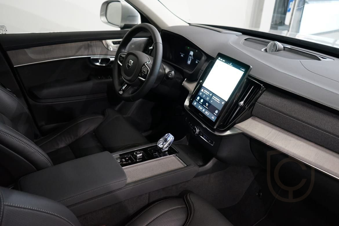 Volvo XC90 II T8 AWD