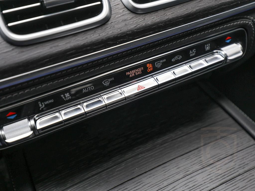 Mercedes-Benz GLE 53 AMG 4M+ Coupé AHK Standhz. Distr. LED Pan
