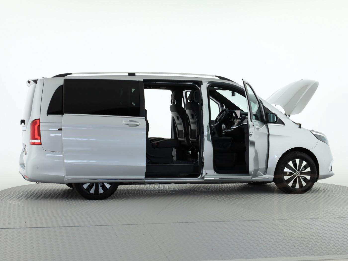 Mercedes-Benz EQV 300