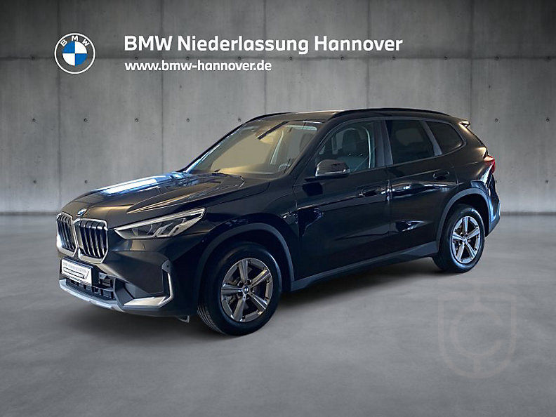 BMW X1 xDrive23i