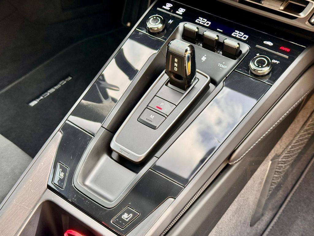 Porsche 992 GTS *360°KAMERA*BOSE*XPEL FOLIE*RACE TEX*