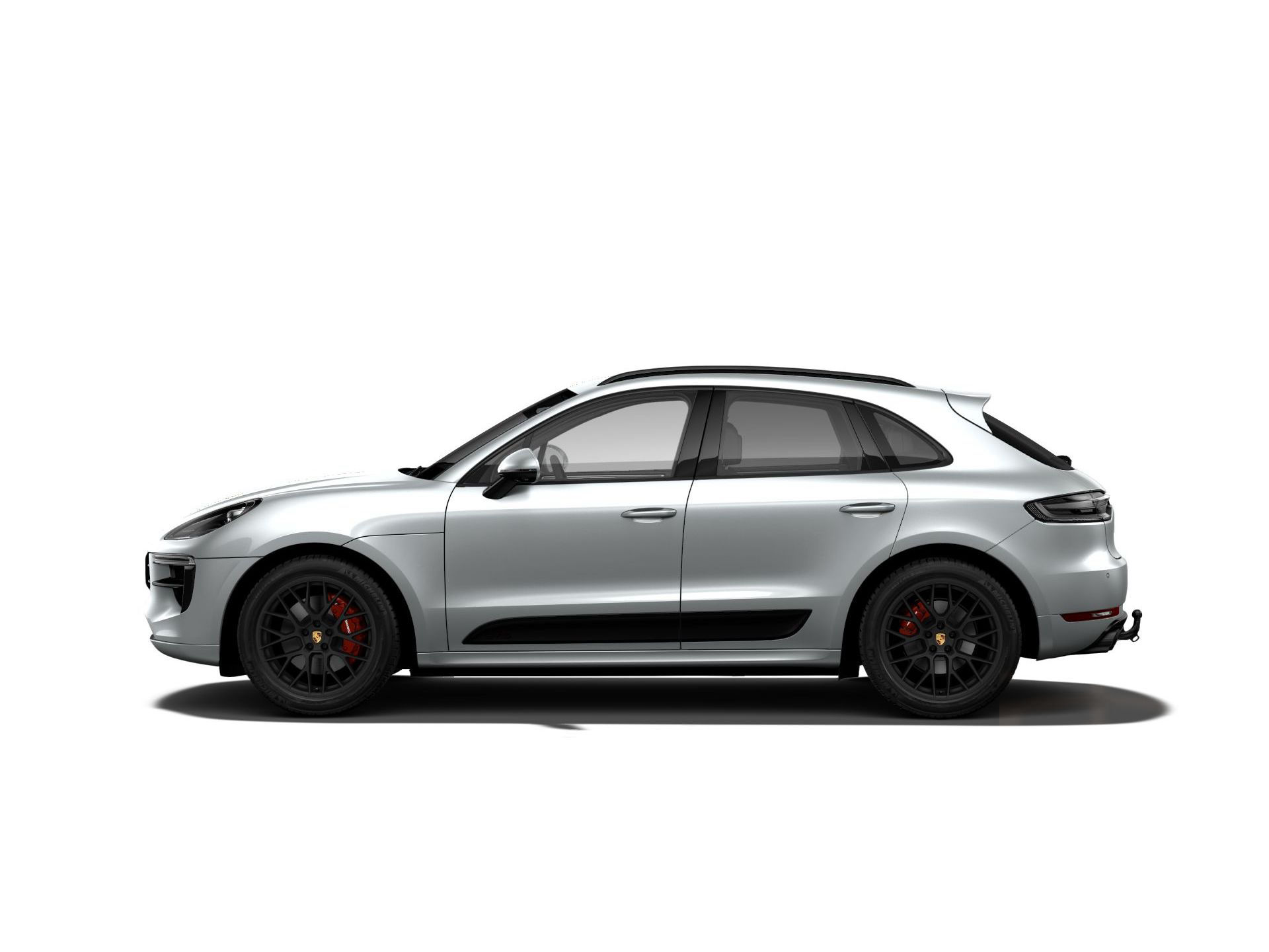 Porsche Macan GTS