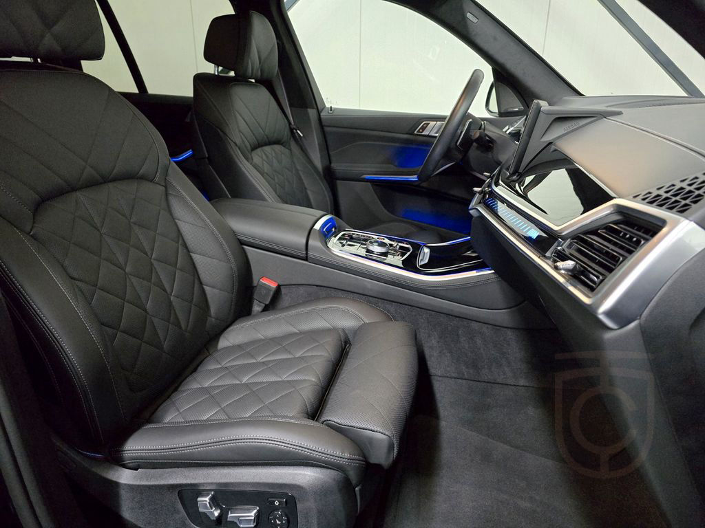 BMW X5 M60i M Pro *22 Zoll*NW:~146.800.-€*
