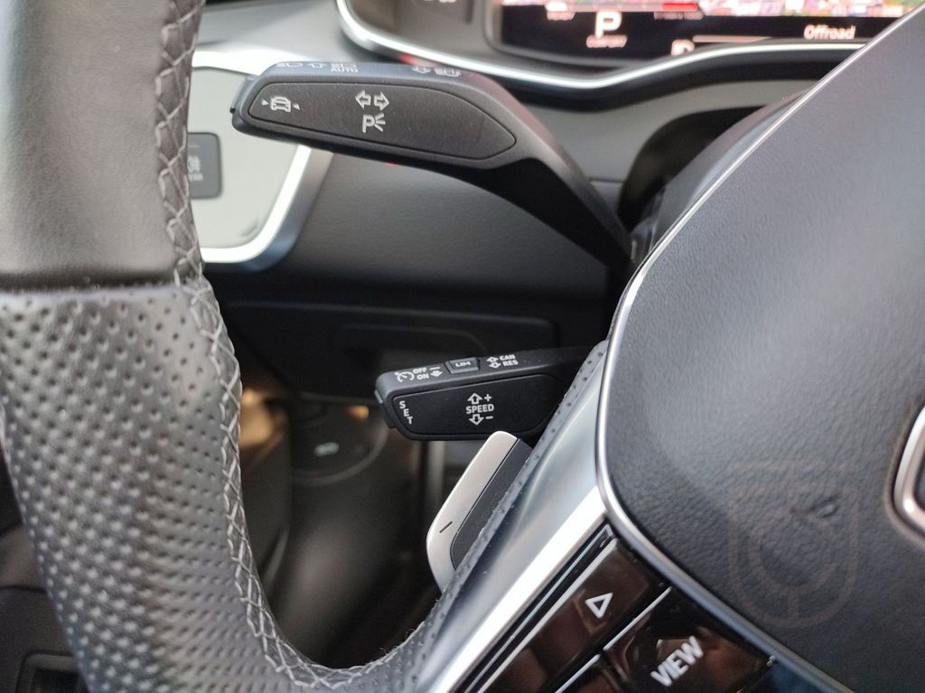 Audi S6 Avant 3.0 TDI quattro*Matrix*B&O*Optikpaket*H
